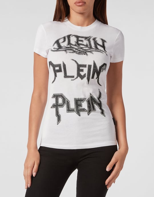 T-Shirt Ronde Hals - Image 2
