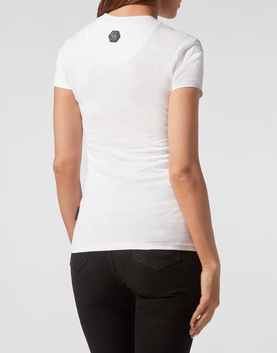 T-Shirt Ronde Hals - Image 3