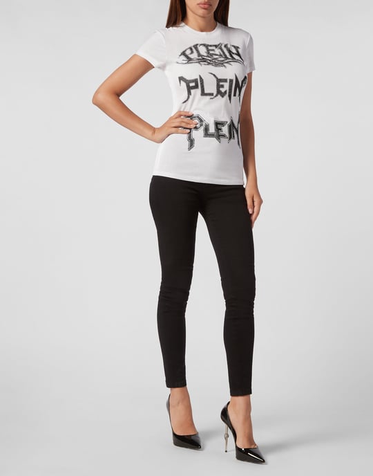 T-Shirt Ronde Hals - Image 4