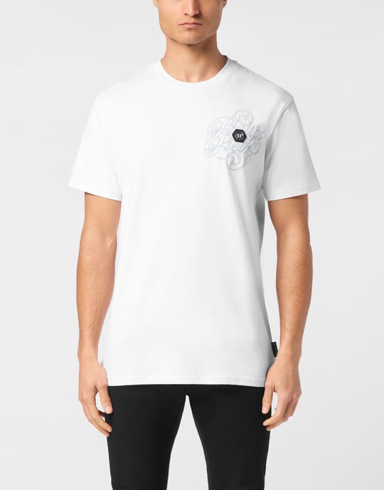 T-Shirt Round Neck - Image 2