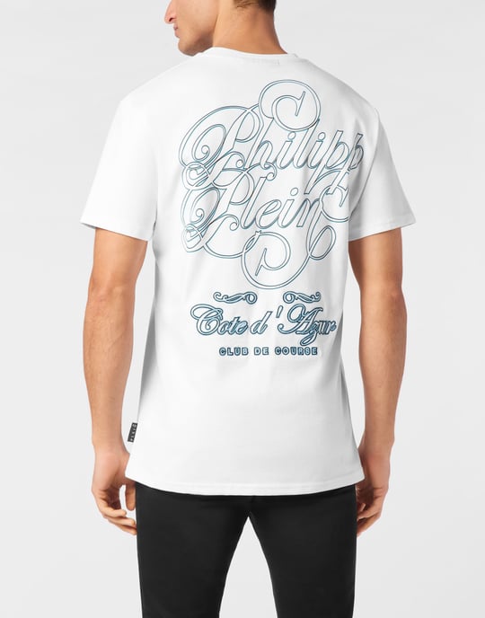 T-Shirt Round Neck - Image 3