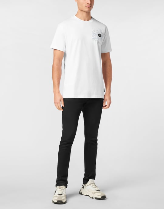 T-Shirt Round Neck - Image 4
