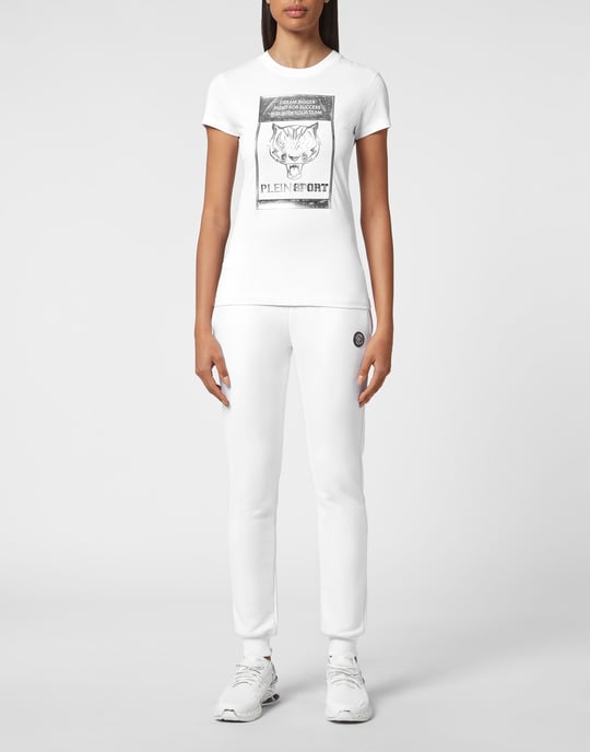 T-Shirt Ronde Hals Tiger - Image 4