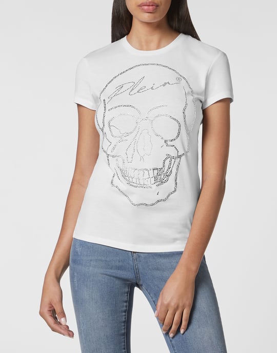 T-Shirt Ronde Hals - Image 2