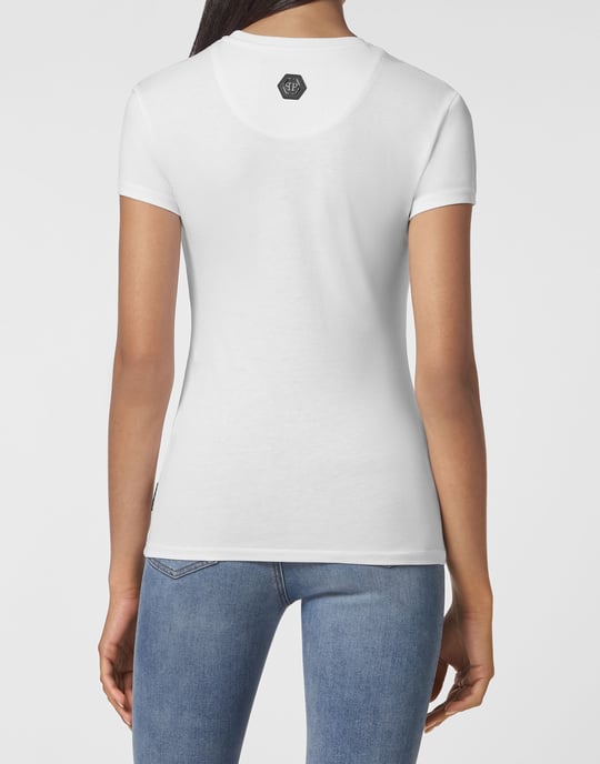 T-Shirt Ronde Hals - Image 3