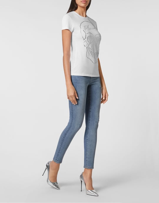T-Shirt Ronde Hals - Image 4