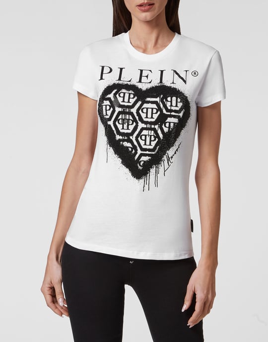 T-Shirt Ronde Hals - Image 2