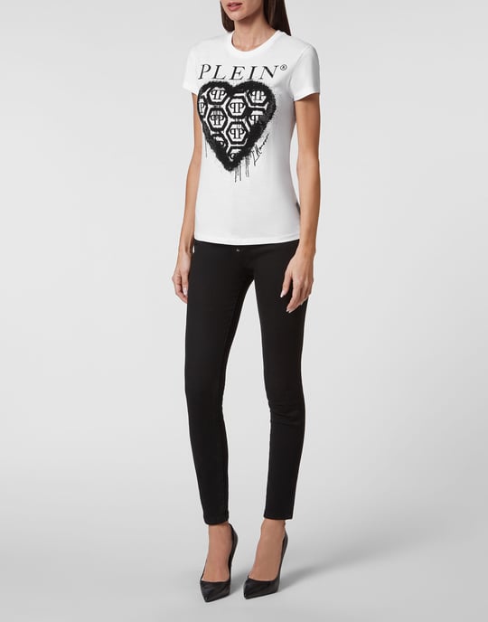 T-Shirt Ronde Hals - Image 4