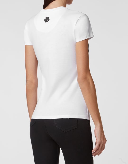 T-Shirt Ronde Hals - Image 5