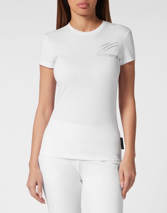 T-Shirt Sexy Zuiver Basic - Image 2