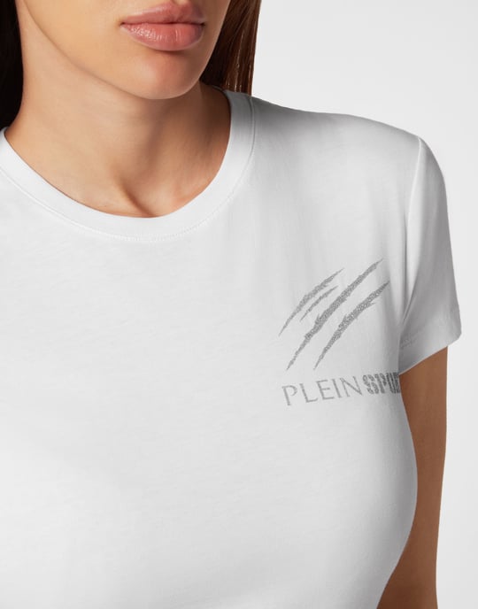 T-Shirt Sexy Zuiver Basic - Image 3