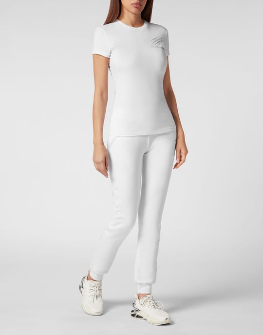 T-Shirt Sexy Zuiver Basic - Image 4