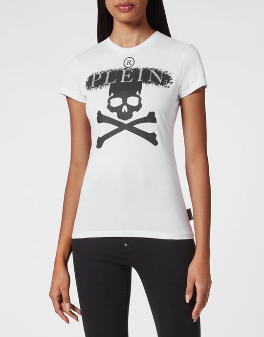 T-Shirt Rund Hals - Image 2