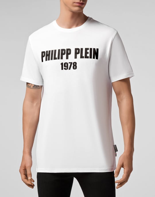 T-Shirt Round Neck Ss - Image 2