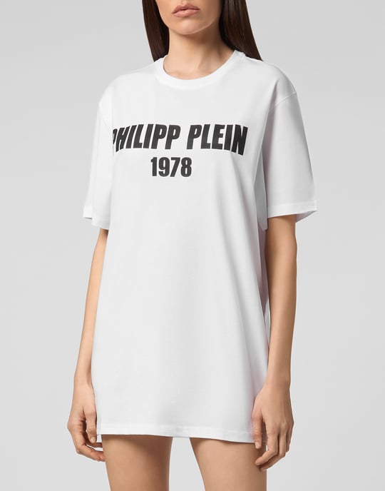 T-Shirt Round Neck Ss - Image 3