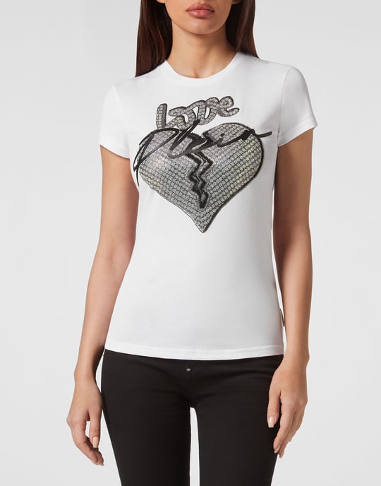 T-Shirt Ronde Hals - Image 2
