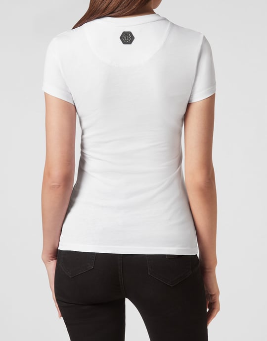 T-Shirt Ronde Hals - Image 5