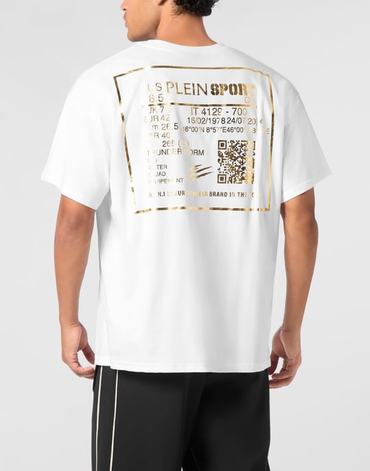 T-Shirt Ronde Hals - Image 5
