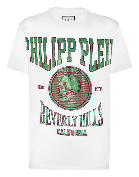 T-Shirt Ronde Hals - Image 1