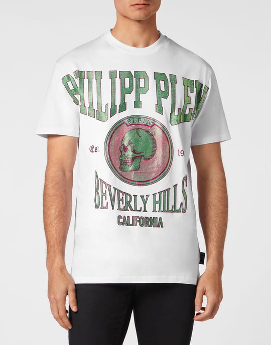 T-Shirt Ronde Hals - Image 2