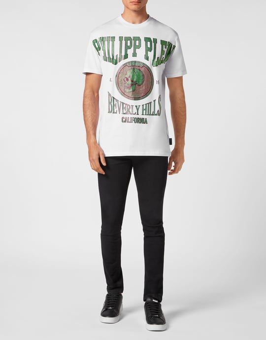 T-Shirt Ronde Hals - Image 3