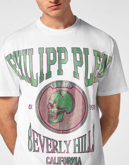 T-Shirt Ronde Hals - Image 5