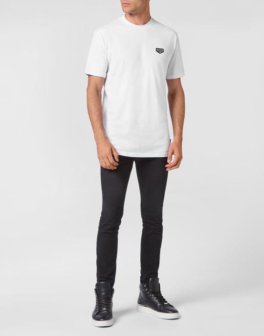 T-Shirt Round Neck - Image 3