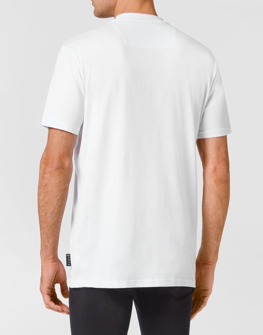 T-Shirt Round Neck - Image 4