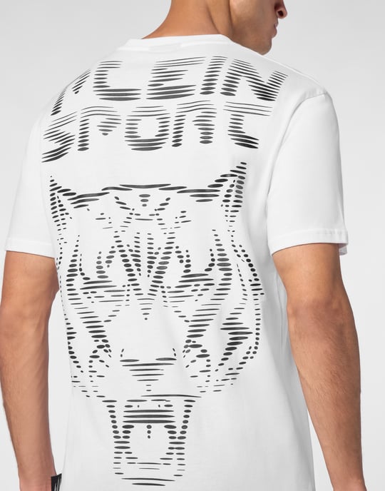T-Shirt Ronde Hals Tiger - Image 3