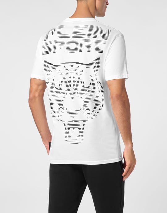 T-Shirt Ronde Hals Tiger - Image 5