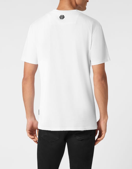T-Shirt Round Neck Racing - Image 4