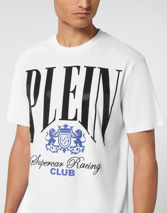 T-Shirt Round Neck Racing - Image 5