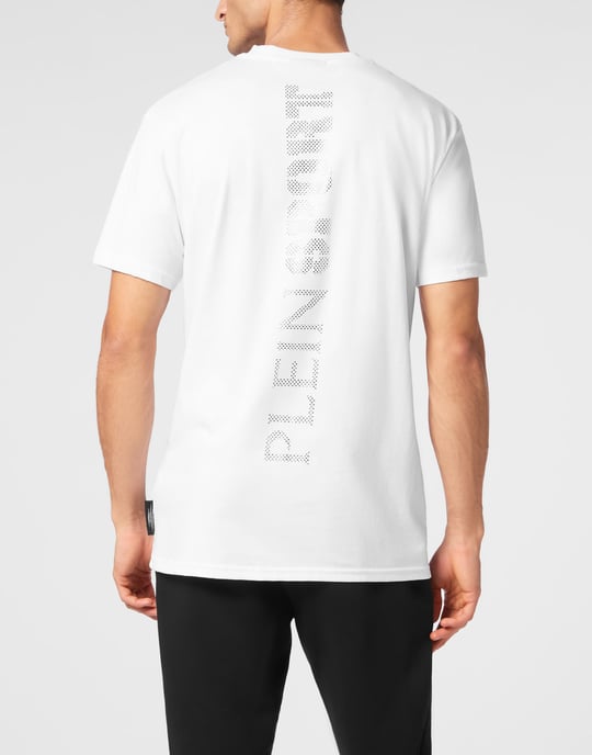T-Shirt Ronde Hals Scratch - Image 5