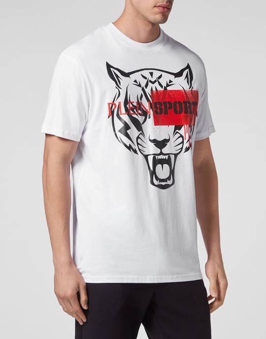 T-Shirt Rund Hals - Image 2