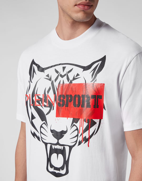 T-Shirt Rund Hals - Image 3