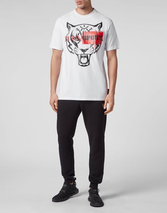 T-Shirt Rund Hals - Image 4