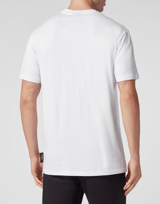 T-Shirt Rund Hals - Image 5