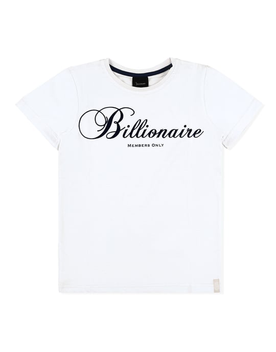 T-Shirt Ronde Hals - Image 1