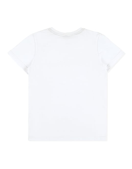 T-Shirt Ronde Hals - Image 2
