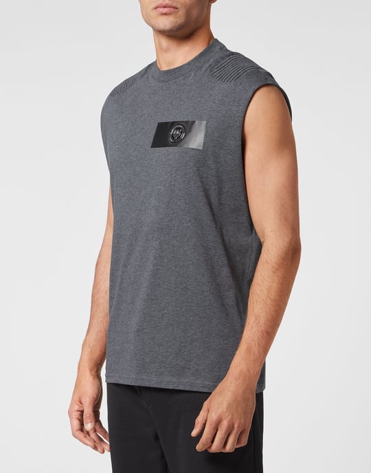 T-Shirt Rund Hals - Image 2