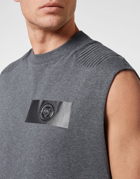 T-Shirt Rund Hals - Image 3