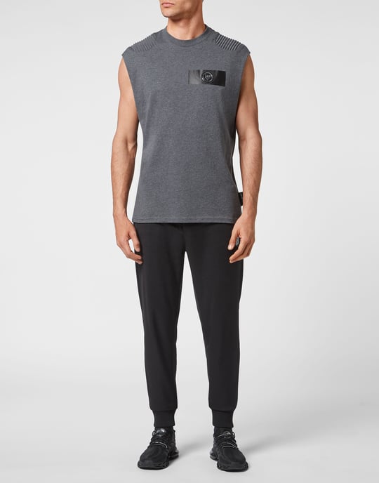 T-Shirt Rund Hals - Image 4