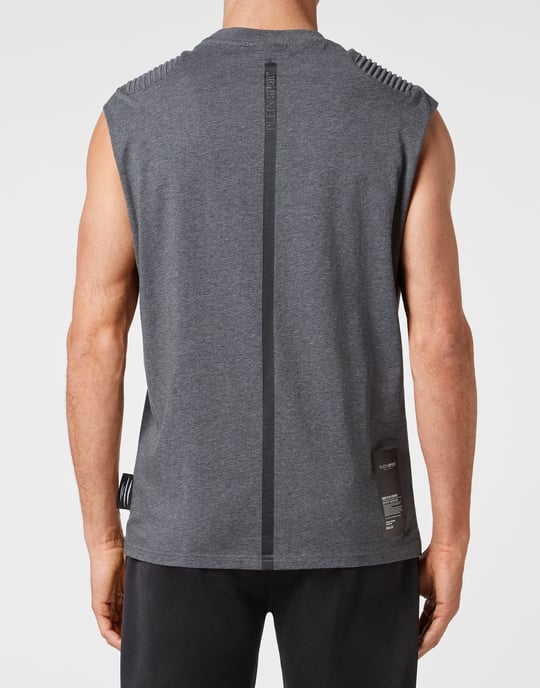 T-Shirt Rund Hals - Image 5