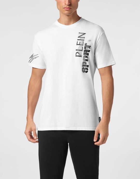 T-Shirt Round Neck Wave - Image 2