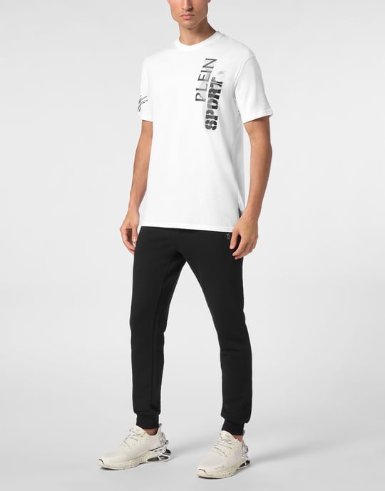 T-Shirt Round Neck Wave - Image 4
