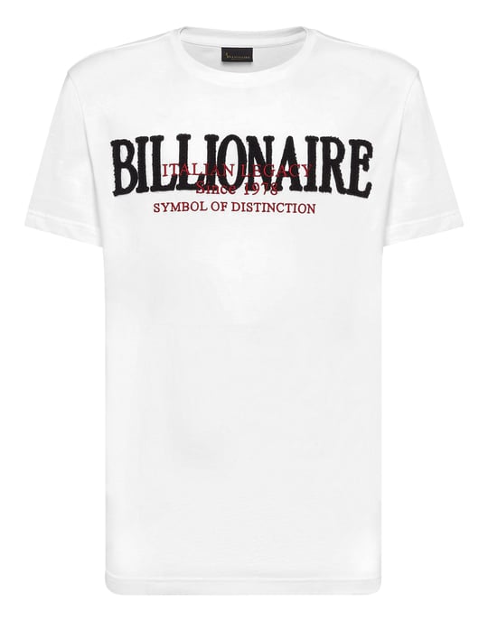 T-Shirt Ronde Hals - Image 1