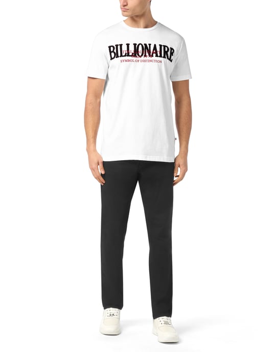 T-Shirt Ronde Hals - Image 2
