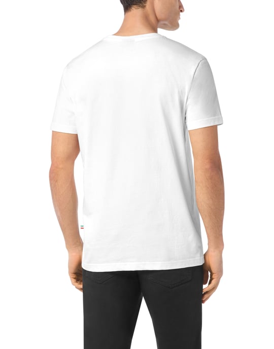 T-Shirt Ronde Hals - Image 3