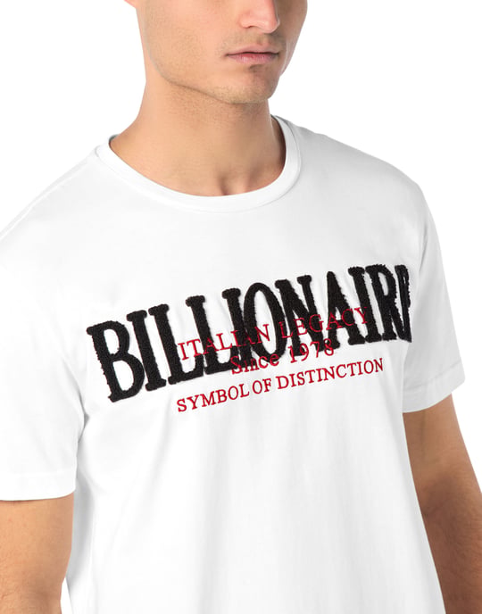 T-Shirt Ronde Hals - Image 4