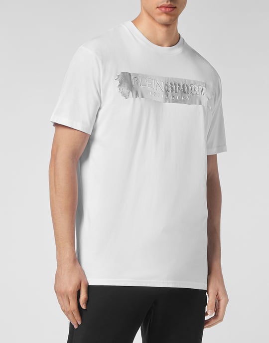 T-Shirt Ronde Hals - Image 2